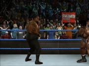 alissa vs big daddy v