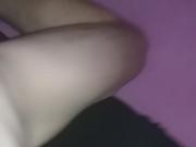 Me and gf hard