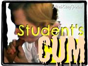 Cum of the Student remastered