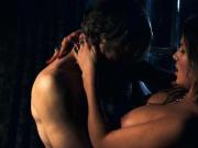 Ruby O. Fee Nude Sex Scene from 'Polar' On ScandalPlanet.Com