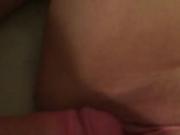 Fucking my wife close up