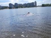 Wife Nude beach Kiev