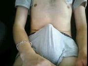 just look at that bugle