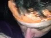 eating a buddy out