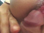 Creampie