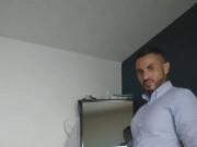 Latin Boy Maximo Sucks Off Paco