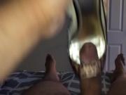 Mmmm heels