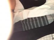 footwork