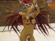 Carnival Brazil loyalsock