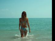 Jessica Alba in bikini