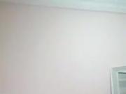 Caught You Cum in Public Toilet