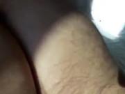 Bed humping video