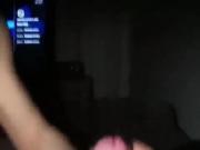 My dick