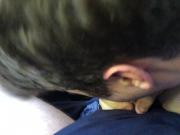 Hendrik Gransow fun in the car Pt. 5