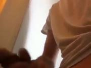 Stroking