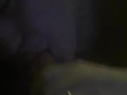 Watching my wife sucking someone else