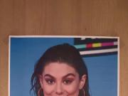 Kira Kosarin - Cum Tribute No. 06