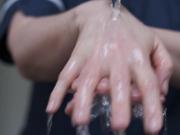 Hand Washing