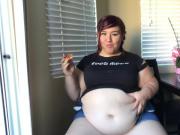 BBW StuffungKit Eating