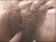Hairy Hairy Pussy - I Think It's Paulina