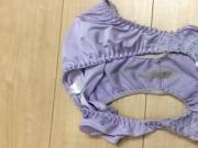 My wife's panty 2017.09.10