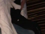 Mike Sucking Raheem