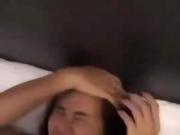 Thai mom