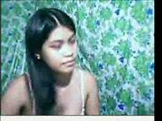 Pinay webcam slut