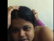 Bangla desi Girl Tumpa sharing sex experience