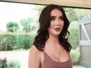 YOGAnna Fuck My Face Orla Melissa Brazzers