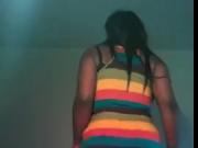 Thick TWERK Dyamound - Chosen One
