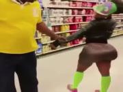 Wallmart Booty!!!!!!!
