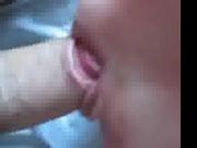 Close-up Amateur Blowjob