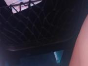 public peeing