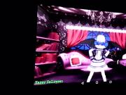 MMDbukkake in tablet 21