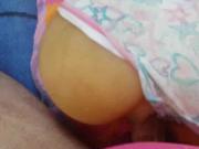 Panty Cum 4