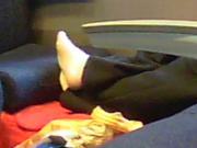 LA BADANTE SUL TRENO
