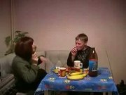 Russian Mature Mom SOn Sex