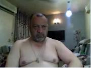 iraq white bear