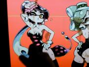 YellowTowel - Squid Sisters