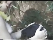 Tranny Jungle