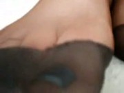 Nice feet