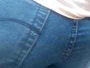 menina de jeans 1