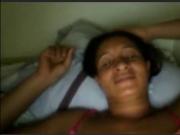 Lina canto from Dominican part 2 skype by tetoo010