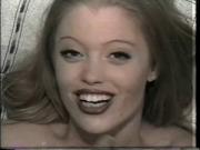 Hot Redheaded Daejha Gets Some BBC