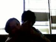 pretty filipina M. Reyes, having sex with bf