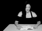 Reading vibrations 2