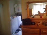 Hot milf fucking young bf