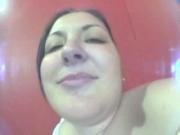 Mexican BBW Blowjob POV