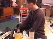 Real Amateur Bath Fuck